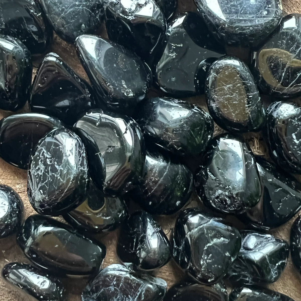 cristale pentru protectie 